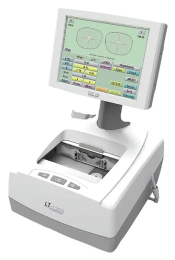 Sun'iy yo'ldosh treyser LT-1200