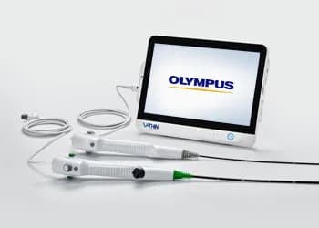 Laringoskop E-SteriScope™ Single-use Rhino