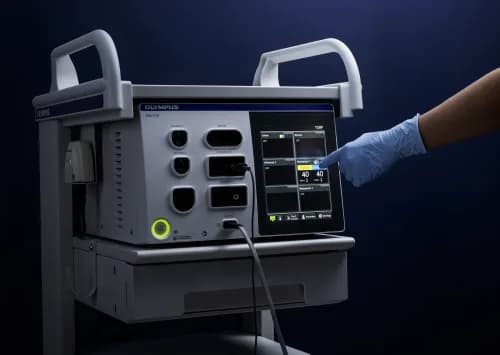 ESG-410 Surgical Energy Platform