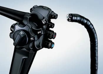EVIS X1™ CF-EZ1500DL/I Video Colonoscope