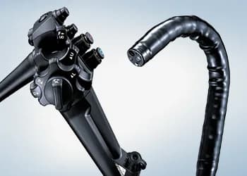 EVIS X1™ CF-HQ1100DL/I Colonovideoscope
