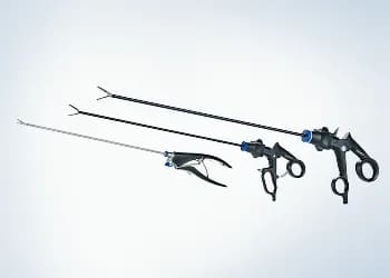 HICURA™ & HiQ+ Instruments