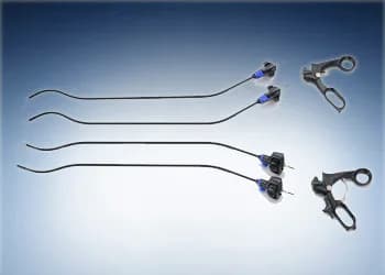 HiQ LS Handles and Hand Instruments