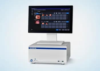 nCare™ 4K Medical Video Recorder