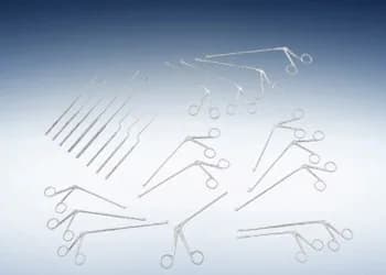 Rhinology Instruments
