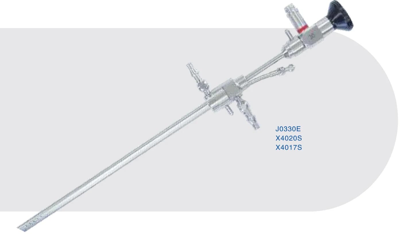 Gisteroskop ZG-3