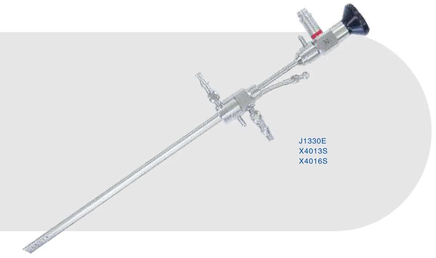 Gisteroskop ZG-3A