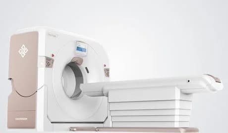 InsitumCT 568/768 — Kompyuter tomografi (KT)
